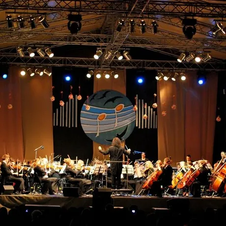 Jeszcze Polska Muzyka - Rzeszów - 15.09.2012 - fot 2