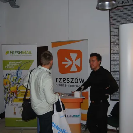 InternetBeta 2012 - Kielnarowa - 26.09.2012 - fot 6