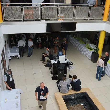 InternetBeta 2012 - Kielnarowa - 26.09.2012 - fot 4