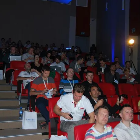 InternetBeta 2012 - Kielnarowa - 26.09.2012 - fot 2