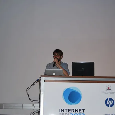 InternetBeta 2012 - Kielnarowa - 26.09.2012 - fot 20