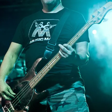 VII edycja Rockowej Nocy - Rzeszów - 29.09.2012 - fot 85