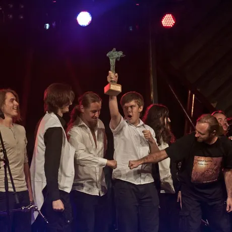 VII edycja Rockowej Nocy - Rzeszów - 29.09.2012 - fot 65