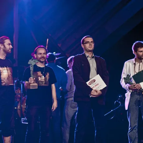 VII edycja Rockowej Nocy - Rzeszów - 29.09.2012 - fot 64