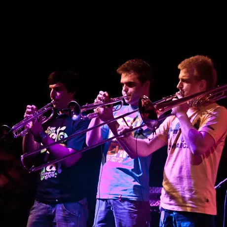 VII edycja Rockowej Nocy - Rzeszów - 29.09.2012 - fot 48