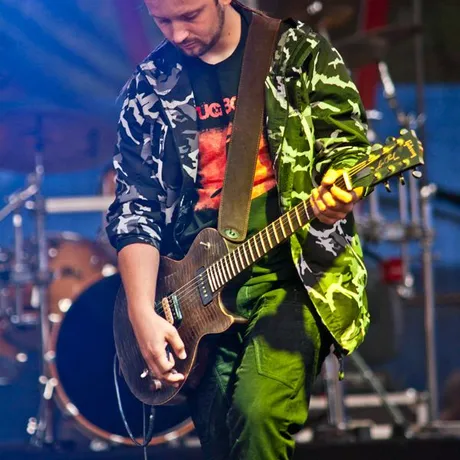 VII edycja Rockowej Nocy - Rzeszów - 29.09.2012 - fot 25