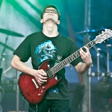VII edycja Rockowej Nocy - Rzeszów - 29.09.2012 - fot 2