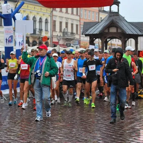 Rzeszowski Półmaraton - fot 37