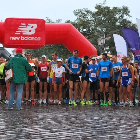 Rzeszowski Półmaraton - fot 35