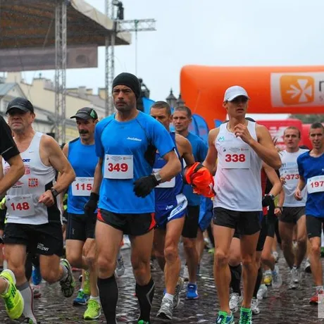 Rzeszowski Półmaraton - fot 34
