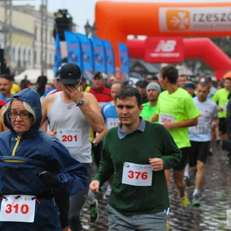 Rzeszowski Półmaraton - fot 33
