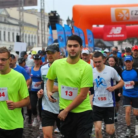 Rzeszowski Półmaraton - fot 32