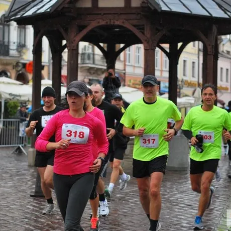 Rzeszowski Półmaraton - fot 16