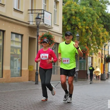 Rzeszowski Półmaraton - fot 9