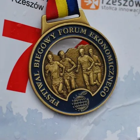 Rzeszowski Półmaraton - fot 2