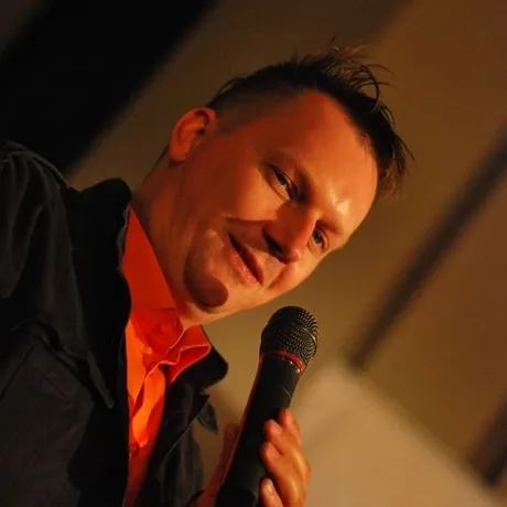 DKF Klaps i początek Happy End Festiwal w WDK - fot 1