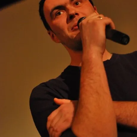 DKF Klaps i początek Happy End Festiwal w WDK - fot 18