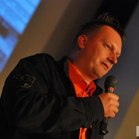 DKF Klaps i początek Happy End Festiwal w WDK - fot 12