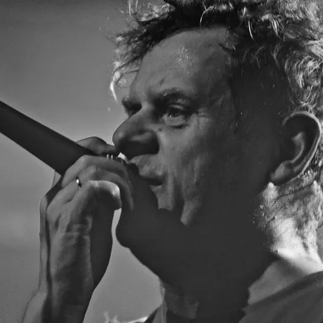 Koncert KULT - klub Wytwórnia - 4.11.2012 - fot 24