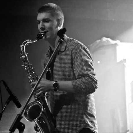 Koncert KULT - klub Wytwórnia - 4.11.2012 - fot 38