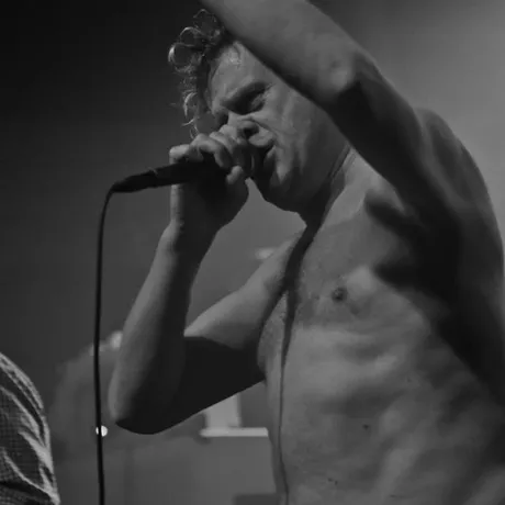 Koncert KULT - klub Wytwórnia - 4.11.2012 - fot 35