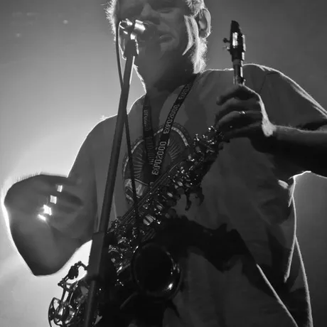 Koncert KULT - klub Wytwórnia - 4.11.2012 - fot 10