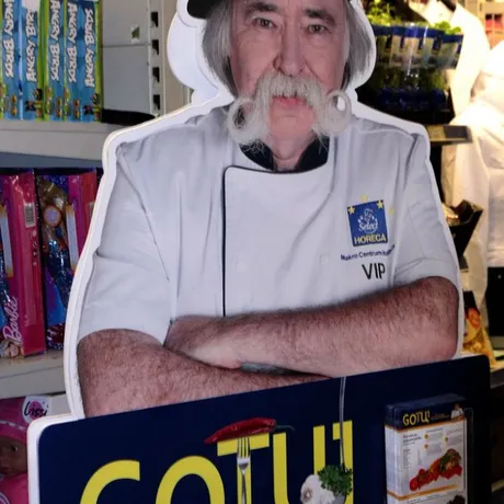 Kurt Scheller gotował w Rzeszowie - fot 9