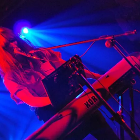 Julia Marcell - Pod Palmą - 10.11.2012 - fot 26