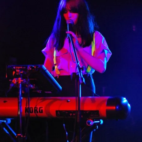 Julia Marcell - Pod Palmą - 10.11.2012 - fot 13