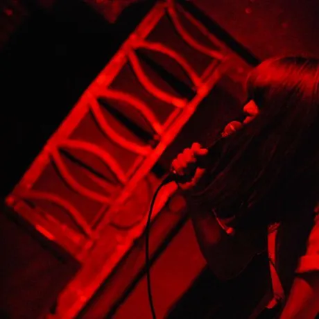 Julia Marcell - Pod Palmą - 10.11.2012 - fot 9