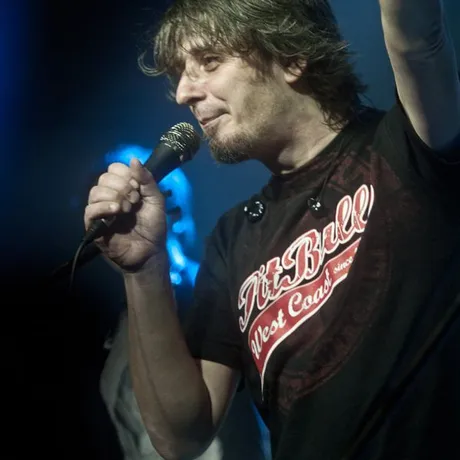 Koncert Luxtorpeda - klub Wytwórnia - 23.11.2012 - fot 49