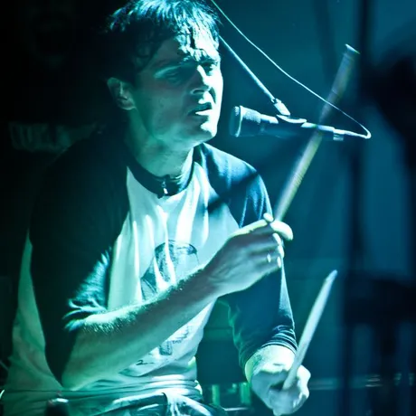 Koncert Luxtorpeda - klub Wytwórnia - 23.11.2012 - fot 24