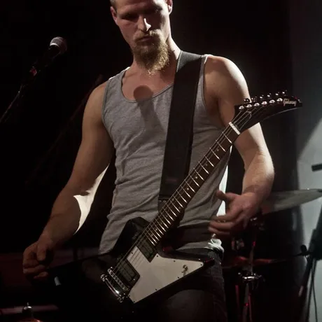 Koncert Luxtorpeda - klub Wytwórnia - 23.11.2012 - fot 5