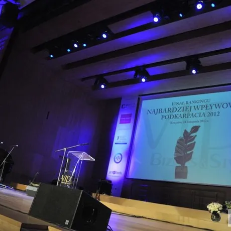 IV GALA VIPa - fot 7