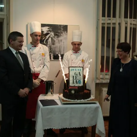  Galeria Fotografii miasta Rzeszowa kończy 20 lat  - fot 3