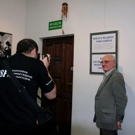  Galeria Fotografii miasta Rzeszowa kończy 20 lat  - fot 2