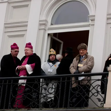 Orszak Trzech Króli w Rzeszowie - fot 63