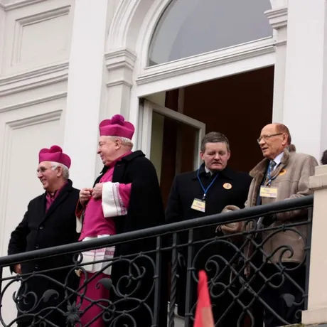 Orszak Trzech Króli w Rzeszowie - fot 66