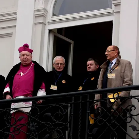 Orszak Trzech Króli w Rzeszowie - fot 65