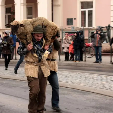 Orszak Trzech Króli w Rzeszowie - fot 53