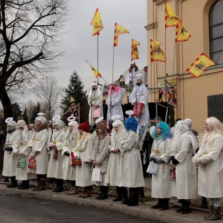 Orszak Trzech Króli w Rzeszowie - fot 46