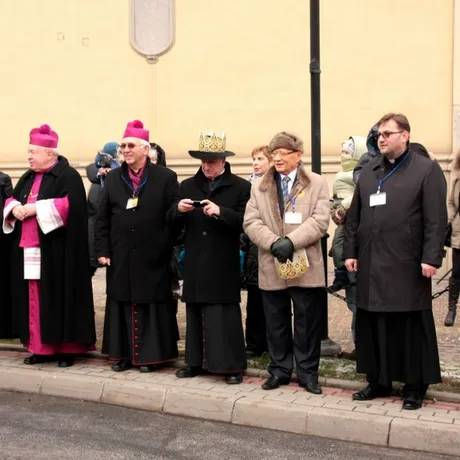Orszak Trzech Króli w Rzeszowie - fot 43