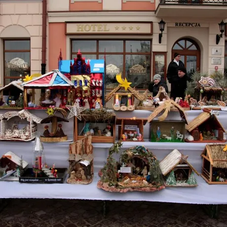 Orszak Trzech Króli w Rzeszowie - fot 28