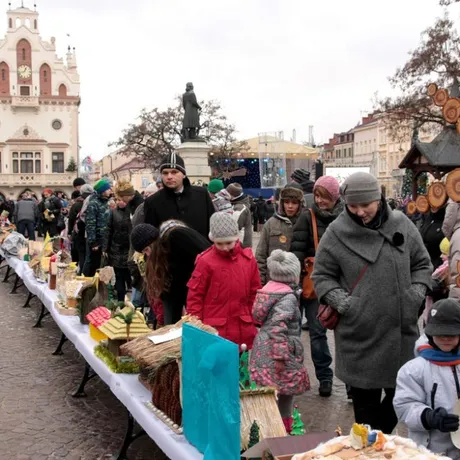 Orszak Trzech Króli w Rzeszowie - fot 26