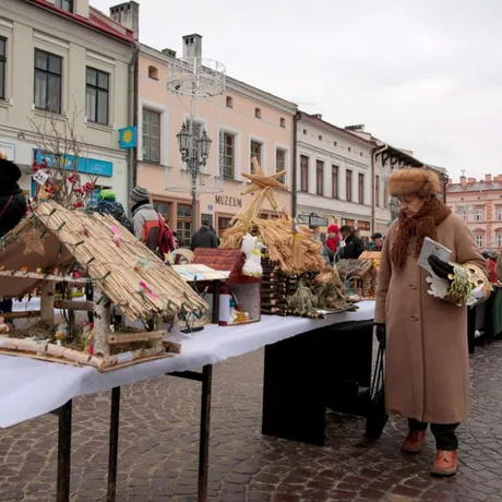 Orszak Trzech Króli w Rzeszowie - fot 25