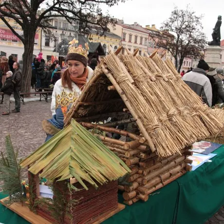 Orszak Trzech Króli w Rzeszowie - fot 24