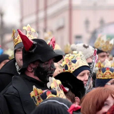 Orszak Trzech Króli w Rzeszowie - fot 16