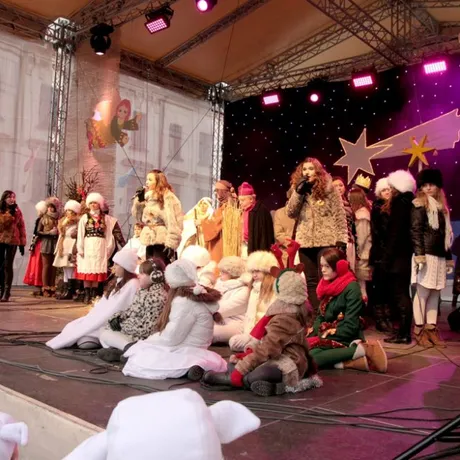 Orszak Trzech Króli w Rzeszowie - fot 7