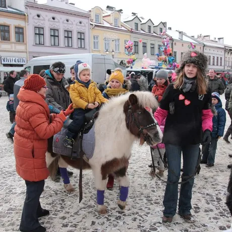 WOŚP Rzeszów 2013  - fot 28