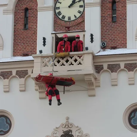 WOŚP Rzeszów 2013  - fot 20